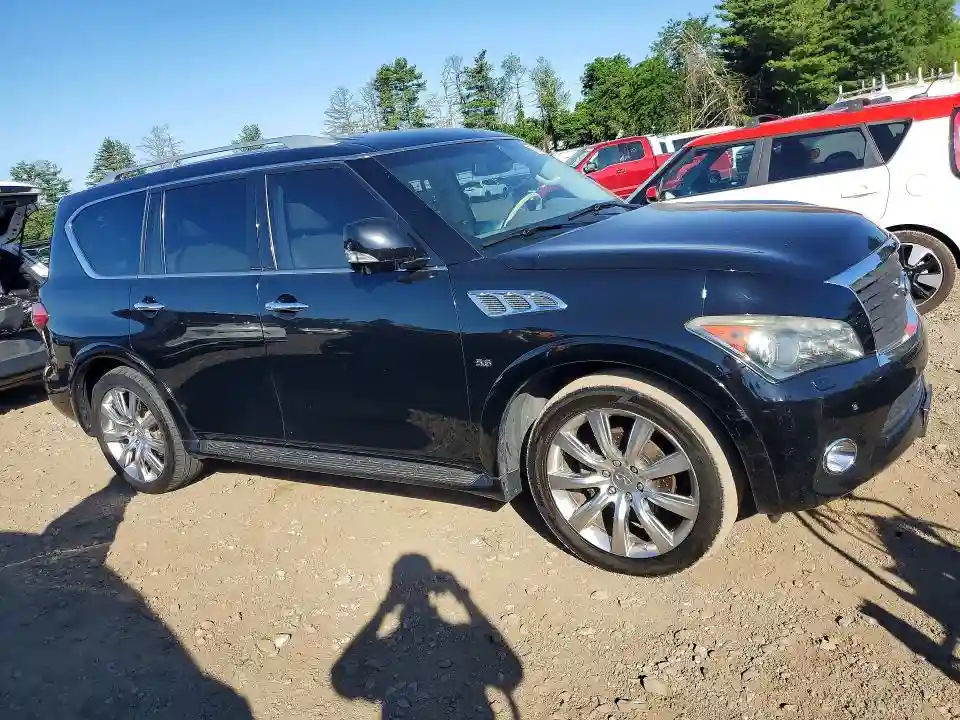 JN8AZ2NC9E9350937 2014 INFINITI QX80-3