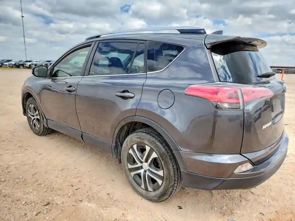 JTMZFREV5GJ067728 2016 TOYOTA RAV4-1