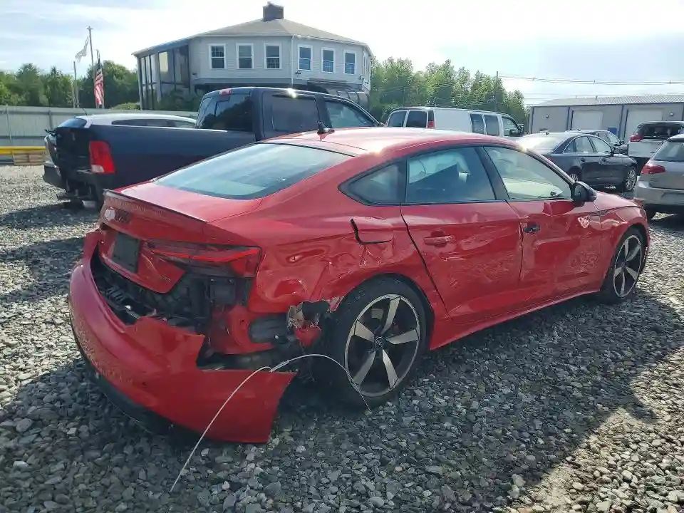 WAUFACF50RA044290 2024 AUDI A5-2