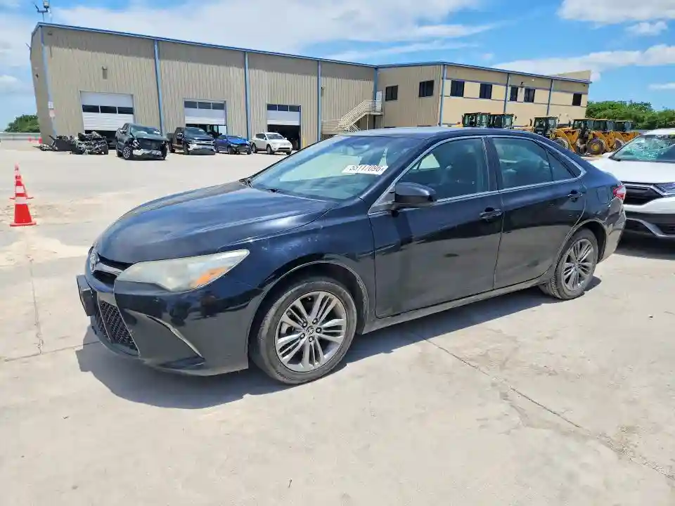 4T1BF1FK4FU499727 2015 TOYOTA CAMRY-0