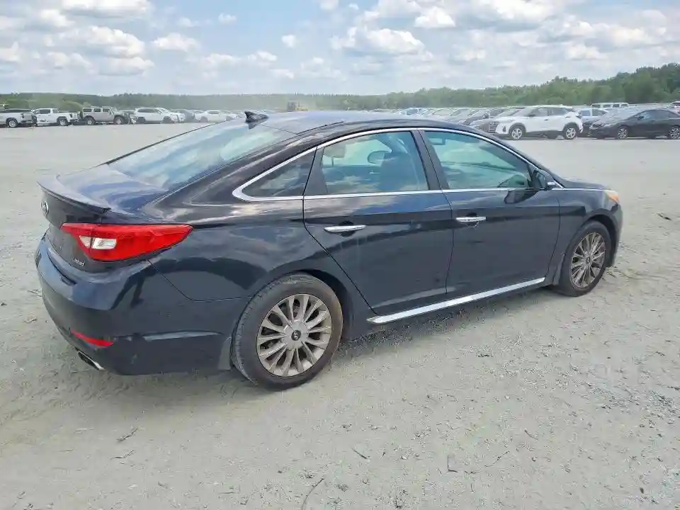 5NPE34AF9FH238156 2015 HYUNDAI SONATA-2