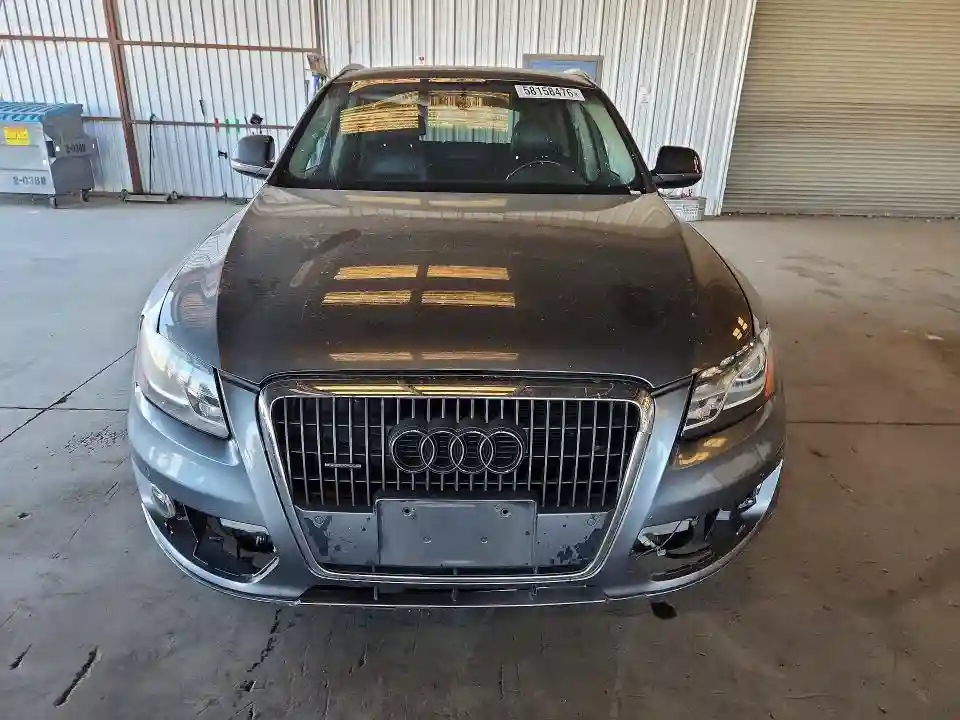 WA1LFAFP6CA039030 2012 AUDI Q5-4