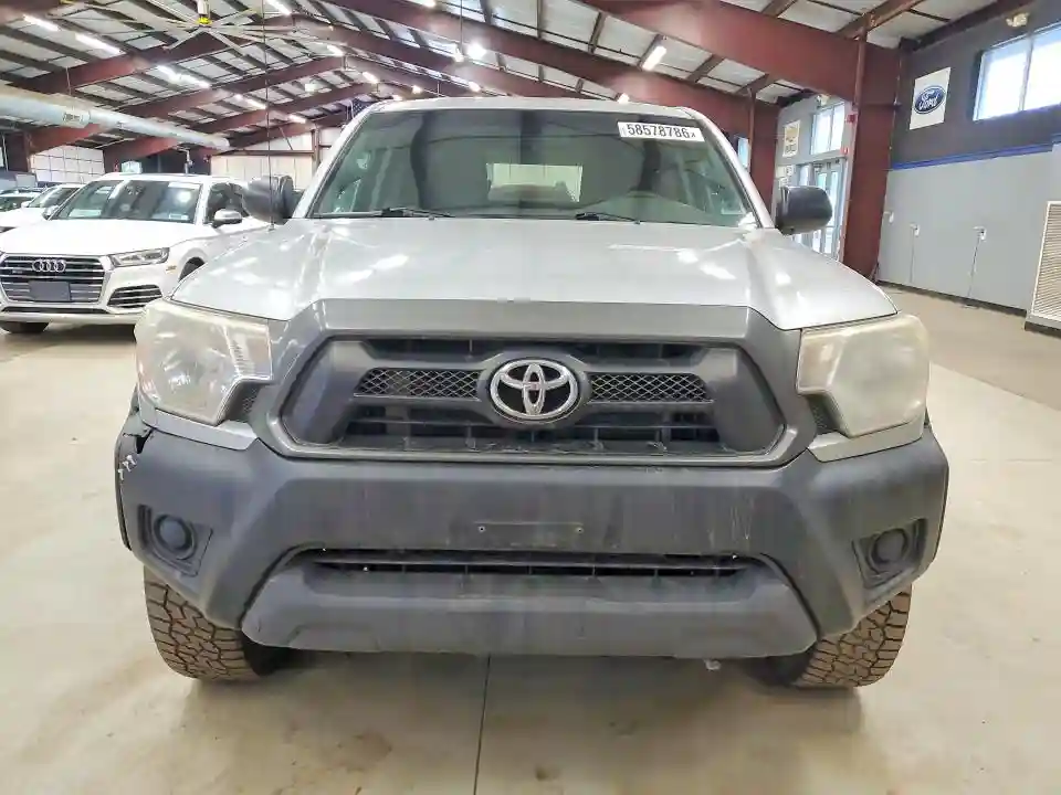 5TFUU4EN9DX054086 2013 TOYOTA TACOMA-4