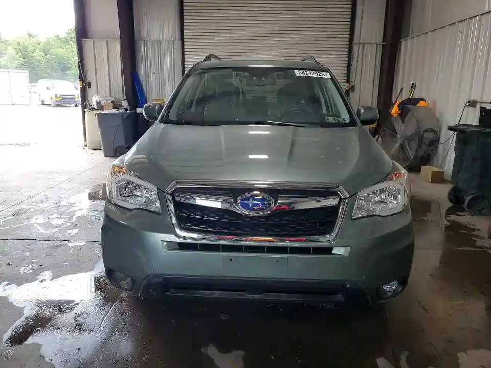 JF2SJAXCXGH448173 2016 SUBARU FORESTER-4