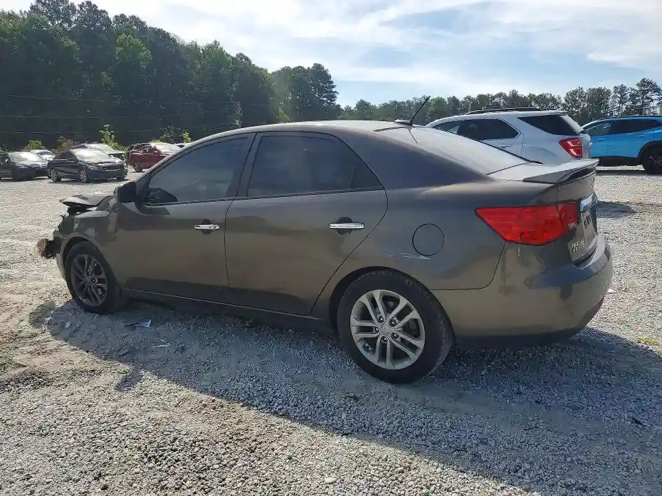 KNAFU4A28C5473591 2012 KIA FORTE-1