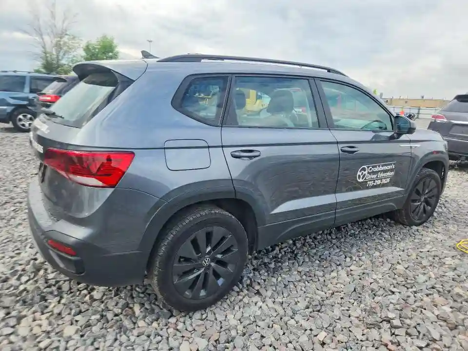 3VVCX7B29PM368699 2023 VOLKSWAGEN ALL OTHER-2