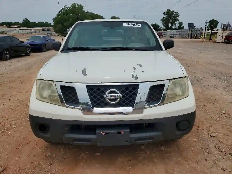 1N6BD0CT6EN754028 2014 NISSAN FRONTIER-4