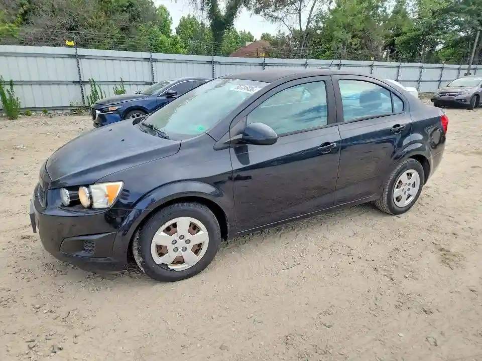 1G1JA5SH3F4185883 2015 CHEVROLET SONIC-0