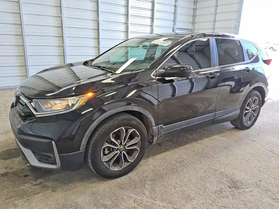 7FARW1H51LE023065 2020 HONDA CRV-0