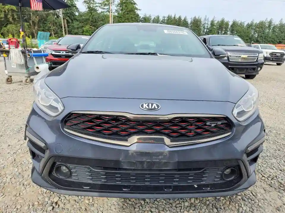 3KPF44AC3LE261598 2020 KIA FORTE-4