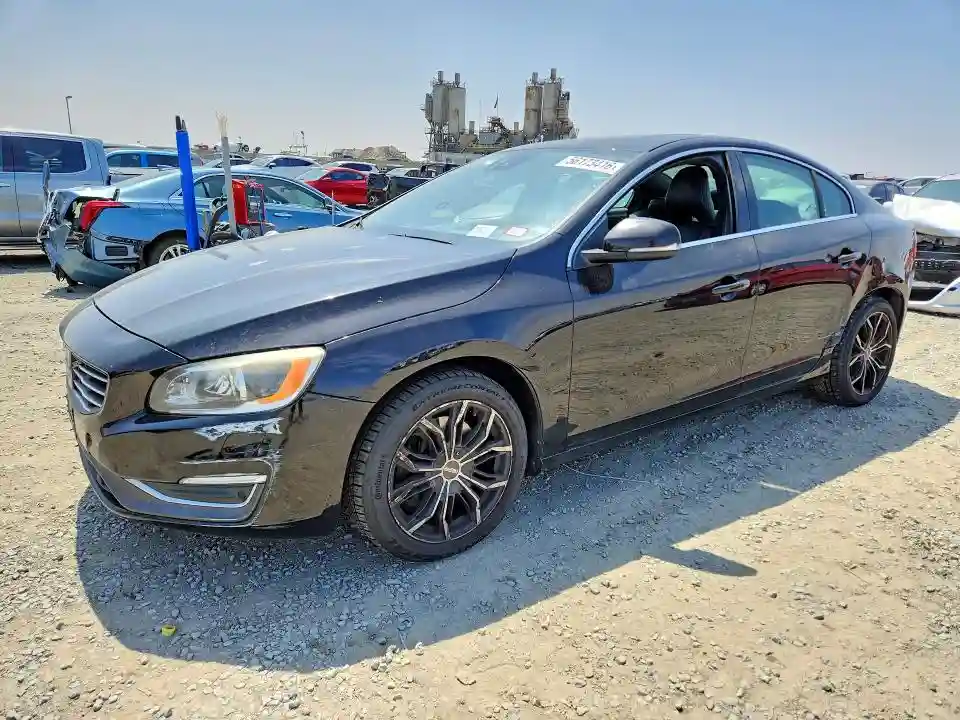 YV149MFM3F1339194 2015 VOLVO S60-0