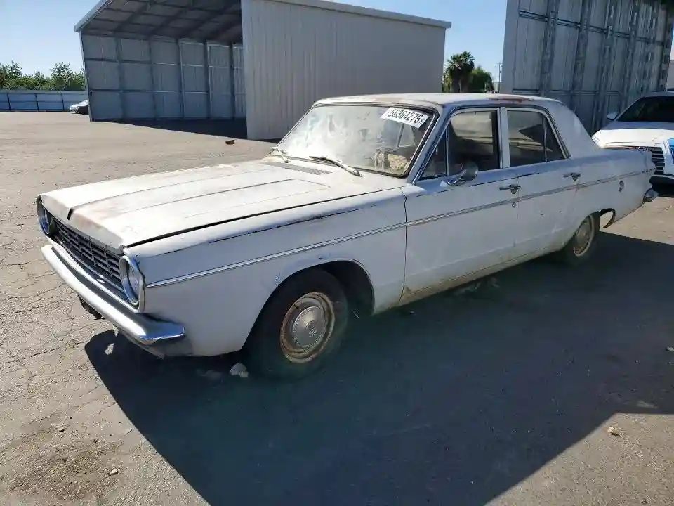 2152588650 1965 DODGE DART-0