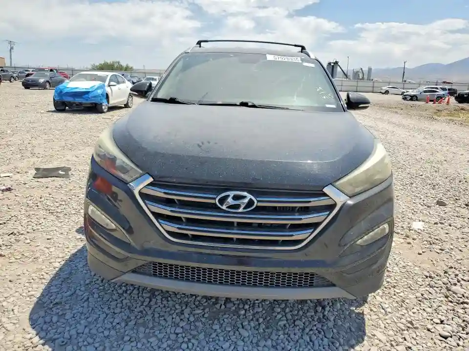 KM8J33A28GU268693 2016 HYUNDAI TUCSON-4