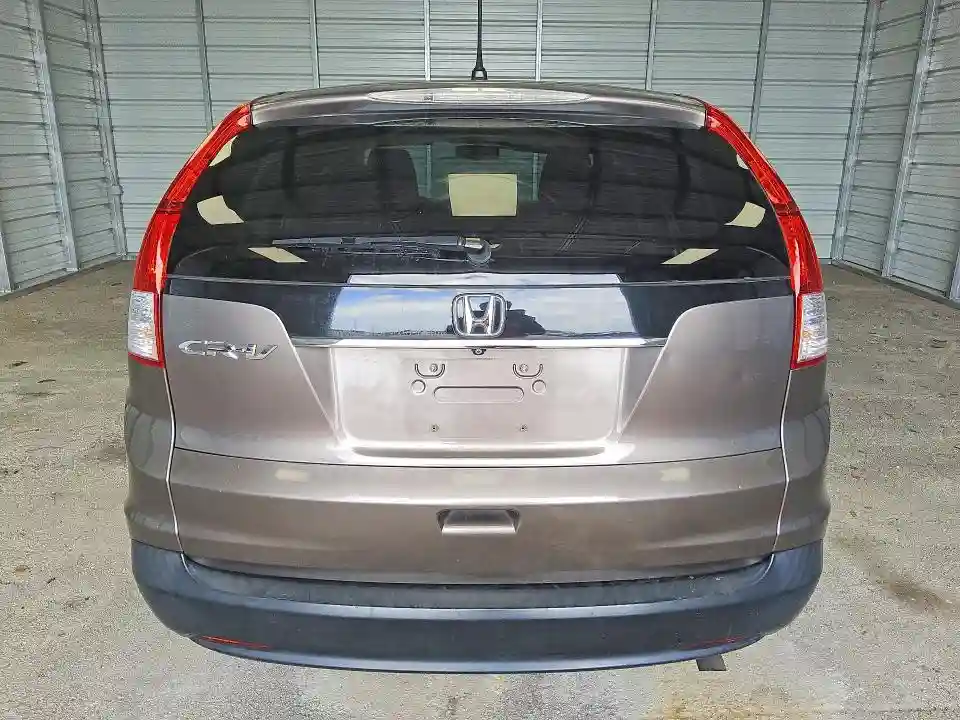 5J6RM3H52DL040558 2013 HONDA CRV-5