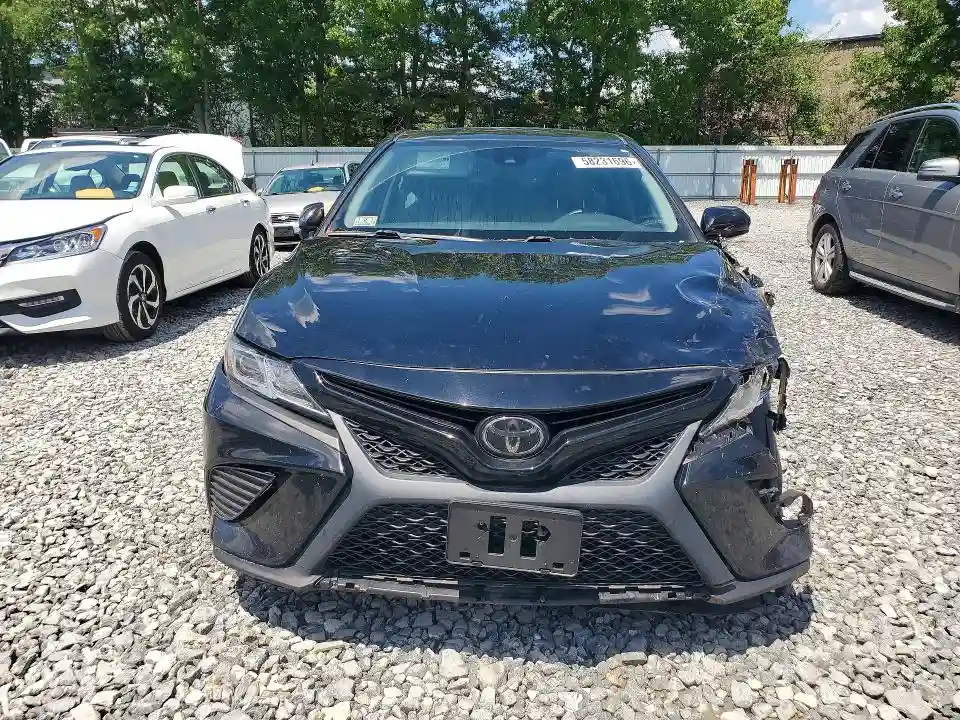 4T1G11AK2LU932937 2020 TOYOTA CAMRY-4