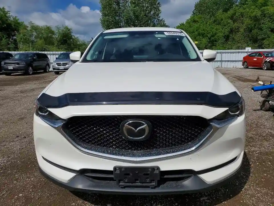 JM3KFBCM1L1790867 2020 MAZDA CX-5-4