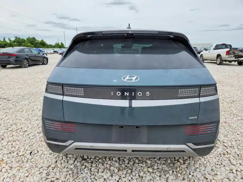 KM8KNDDFXRU273478 2024 HYUNDAI IONIQ-5