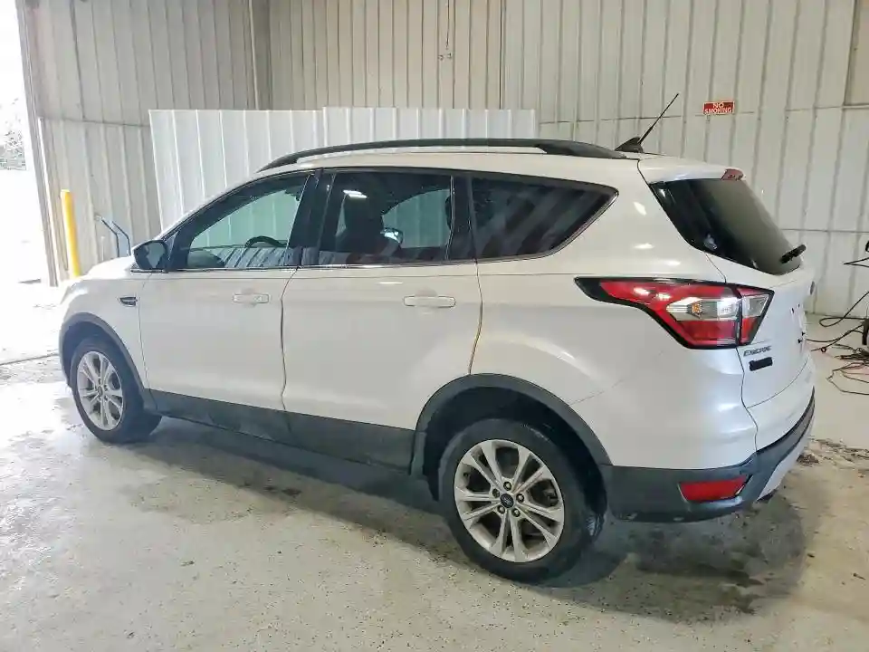 1FMCU9HD1JUC80255 2018 FORD ESCAPE-1