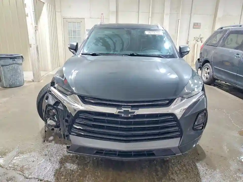 3GNKBFRSXLS593221 2020 CHEVROLET BLAZER-4
