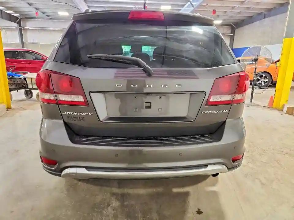 3C4PDCGBXFT727623 2015 DODGE JOURNEY-5