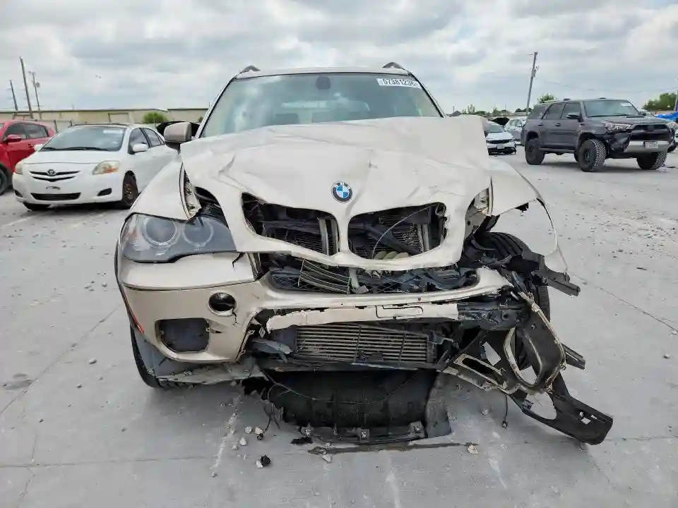 5UXZV4C59DL993749 2013 BMW X5-4