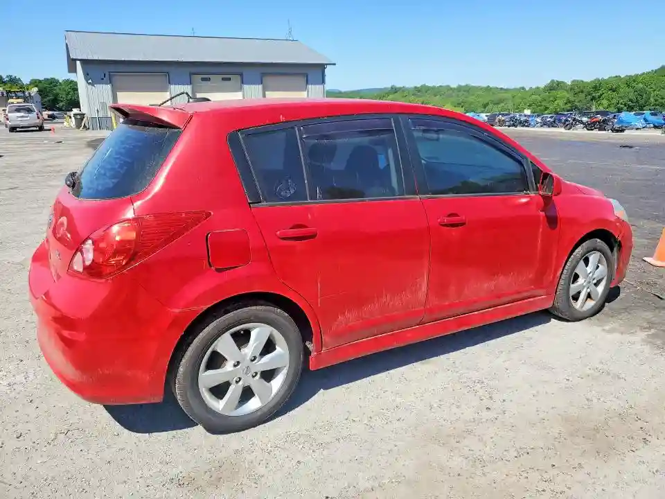 3N1BC1CP6CK273023 2012 NISSAN VERSA-2