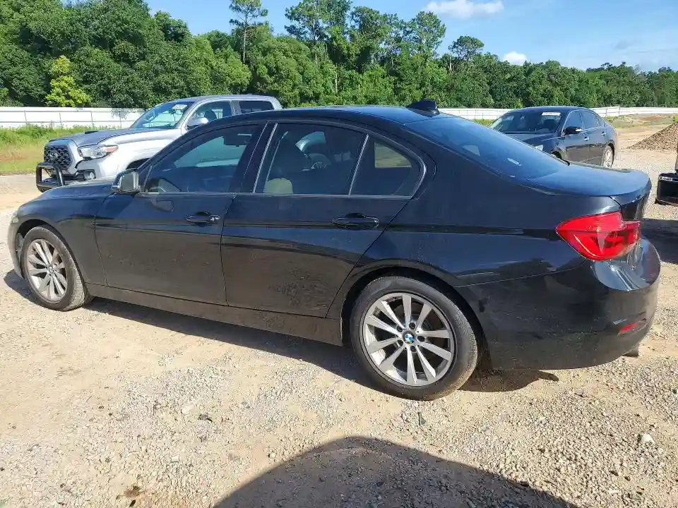 WBA8A9C54JAH14057 2018 BMW 3 SERIES-1