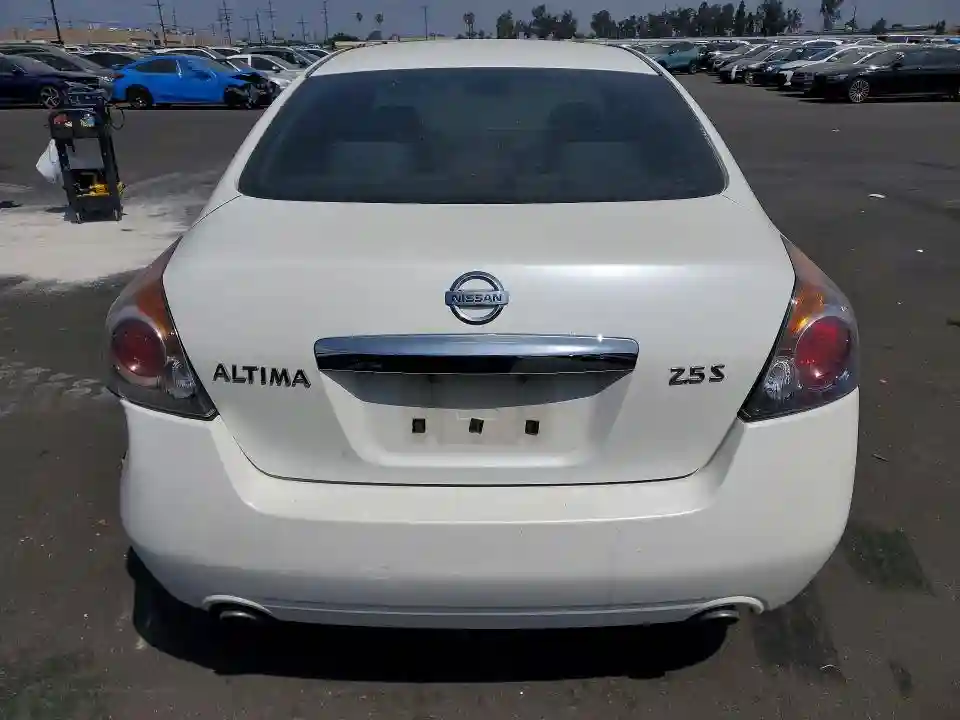1N4AL2APXAN429692 2010 NISSAN ALTIMA-5