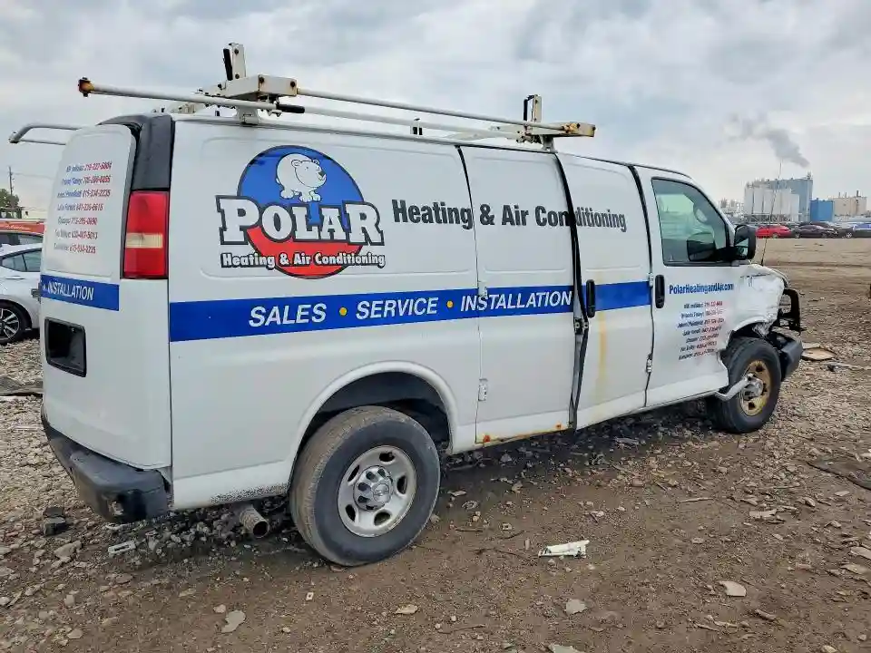 1GCWGFCF8F1237704 2015 CHEVROLET EXPRESS-2