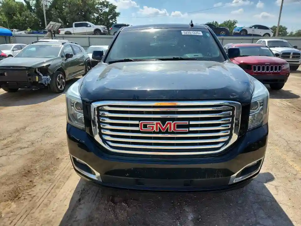 1GKS2BKC4JR318520 2018 GMC YUKON-4