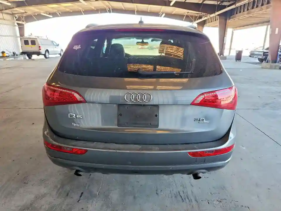 WA1LFAFP6CA039030 2012 AUDI Q5-5