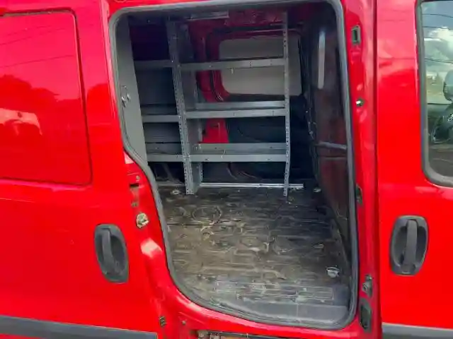 ZFBERFBTXG6B23064 2016 RAM PROMASTER-5