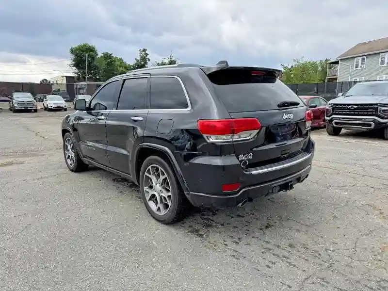 1C4RJFCG6KC621065 2019 JEEP GRAND CHEROKEE-2