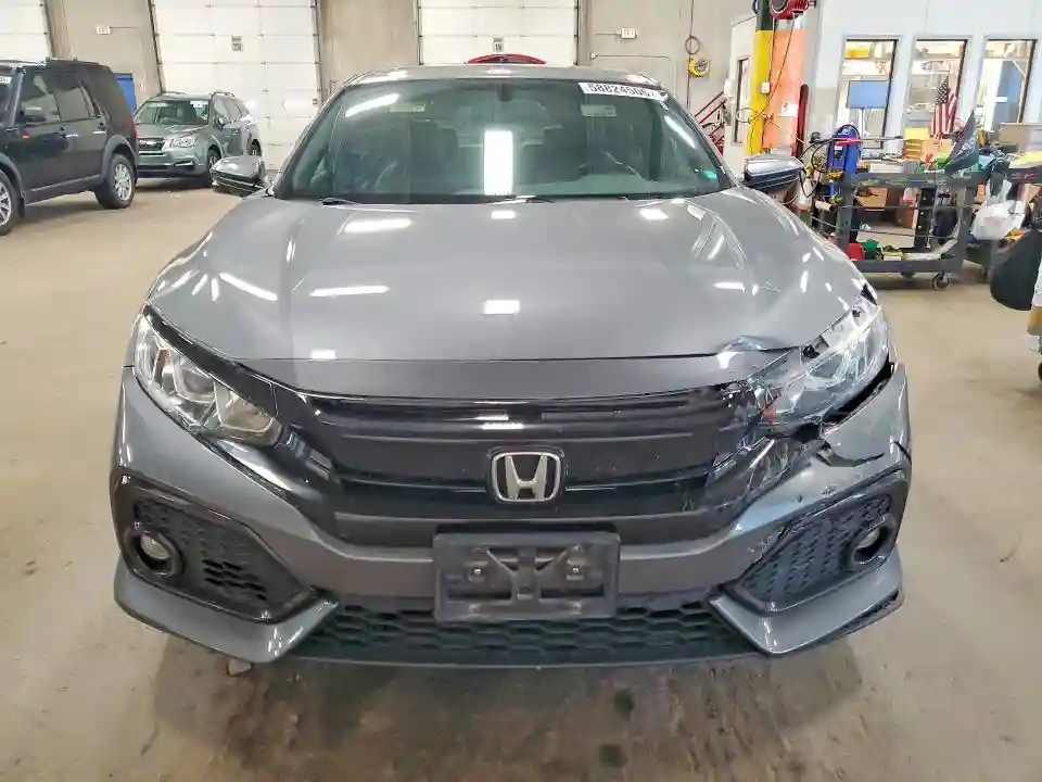 SHHFK7H71JU214639 2018 HONDA CIVIC-4