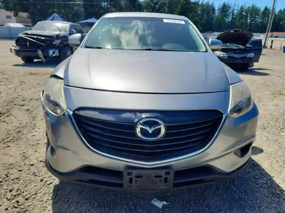 JM3TB3CV7D0411103 2013 MAZDA CX-9-4