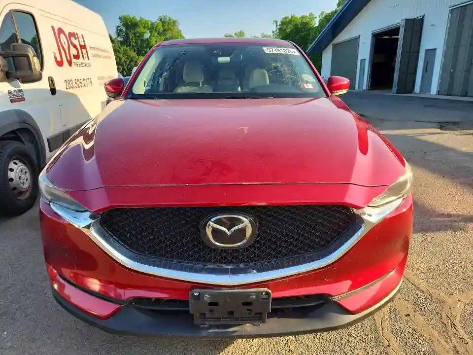 JM3KFADL7H0183529 2017 MAZDA CX-5-4