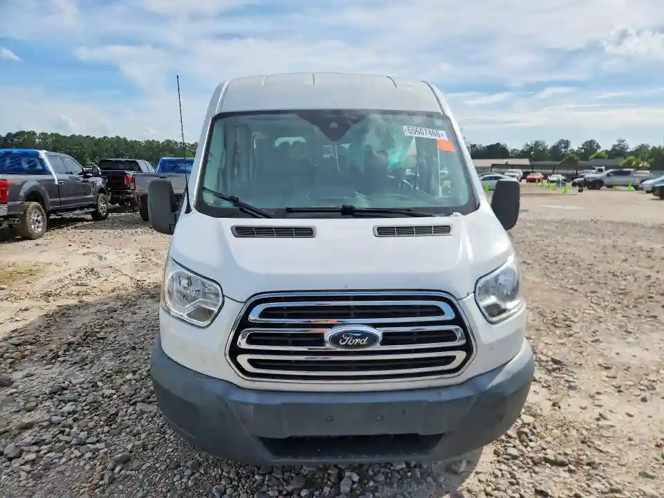 1FBAX2CM9JKA21532 2018 FORD TRANSIT-4