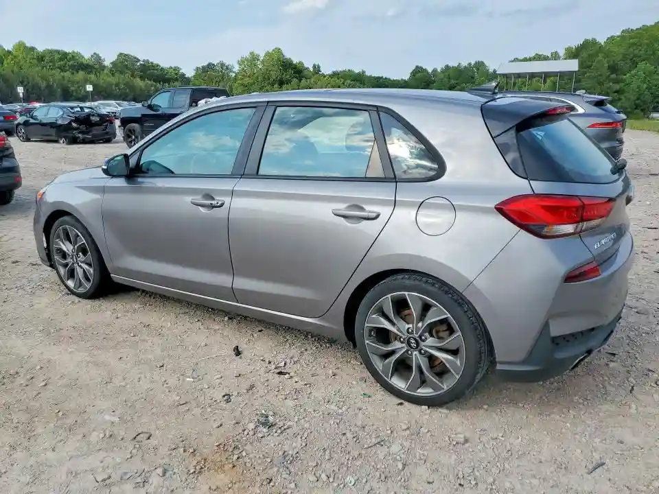 KMHH55LC4LU126247 2020 HYUNDAI ELANTRA-1