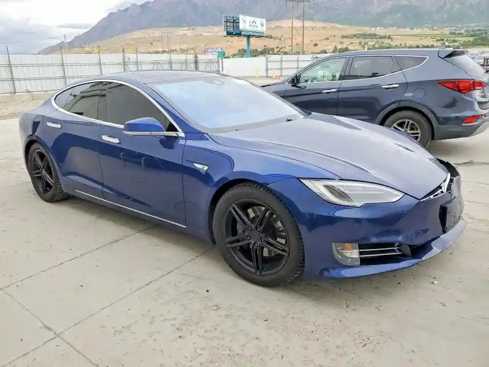 5YJSA1E25GF136948 2016 TESLA MODEL S-3