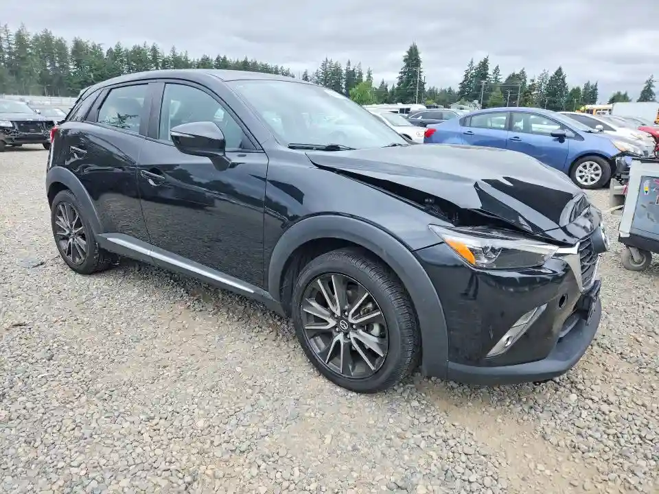 JM1DKBD77G0122833 2016 MAZDA CX-3-3