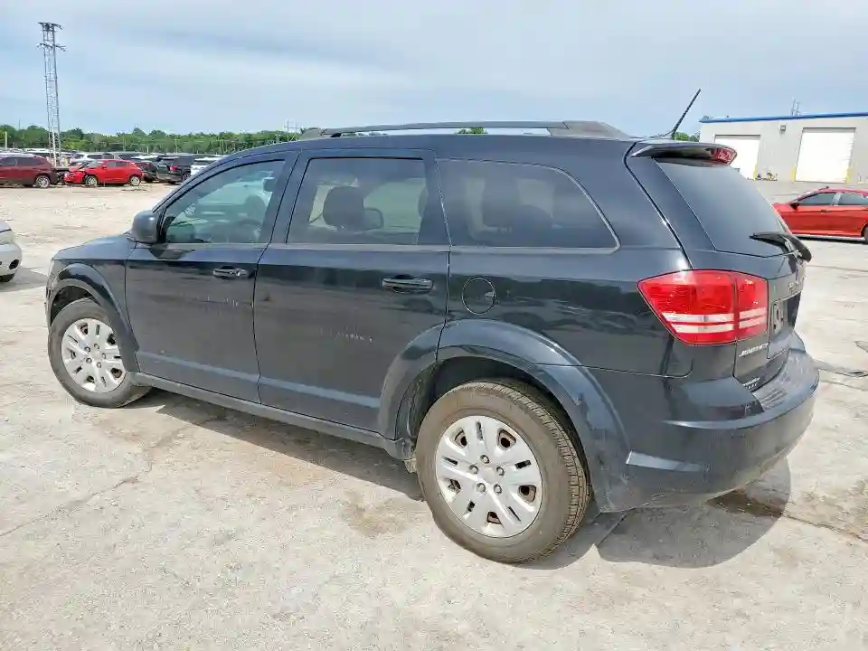 3C4PDCAB9HT559615 2017 DODGE JOURNEY-1