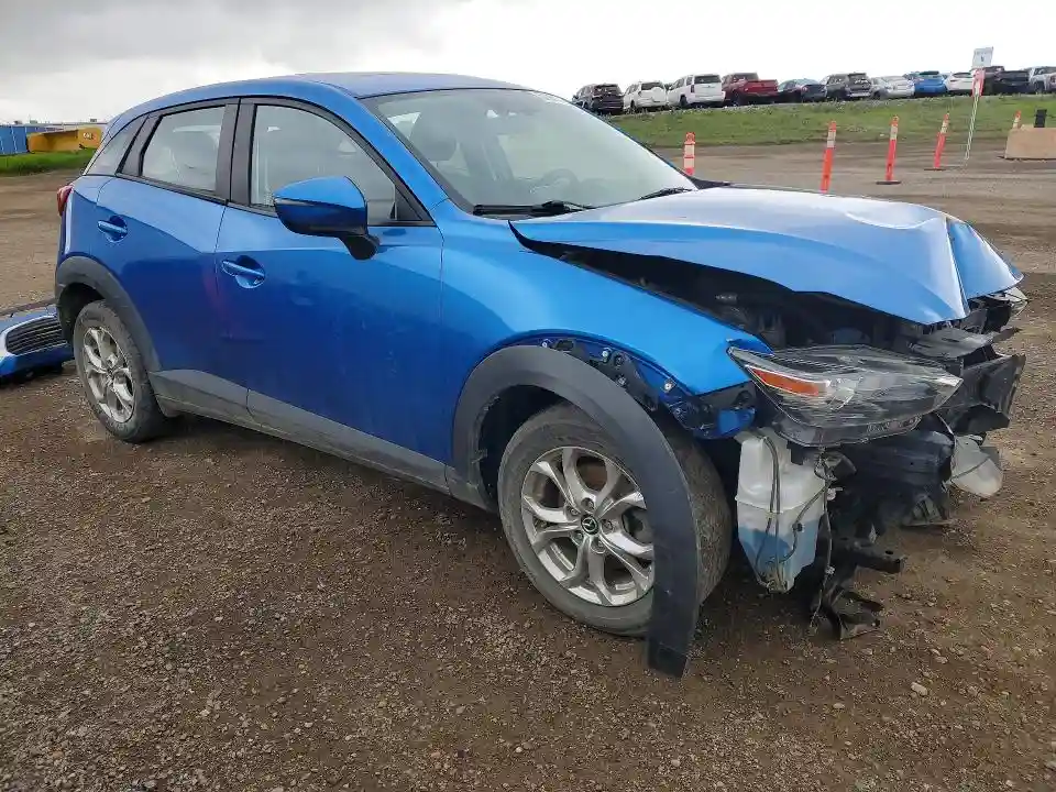 JM1DKBC77G0103071 2016 MAZDA CX-3-3