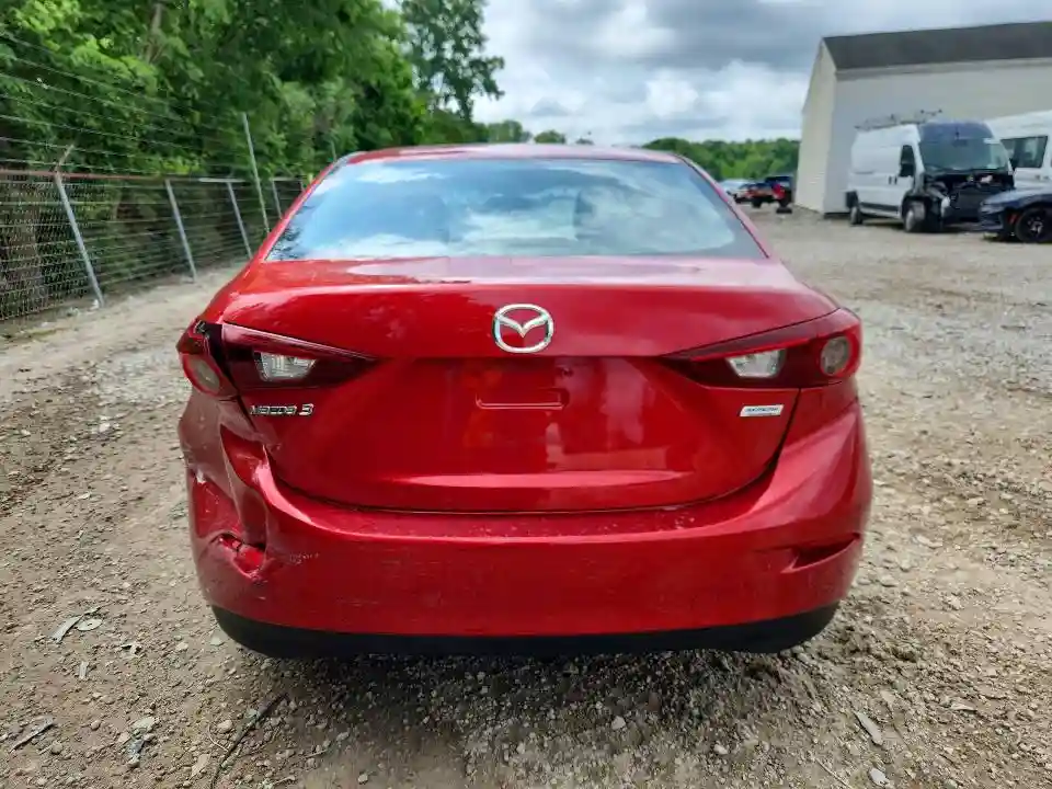 3MZBM1U7XFM204740 2015 MAZDA 3-5