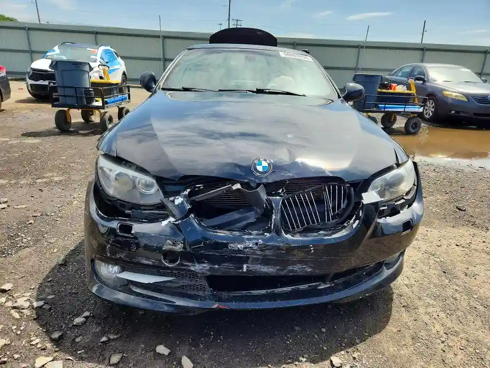 WBADW7C55BE727332 2011 BMW 3 SERIES-4