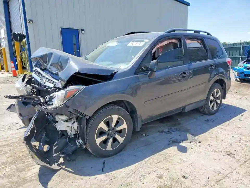 JF2SJABC2JH511412 2018 SUBARU FORESTER-0