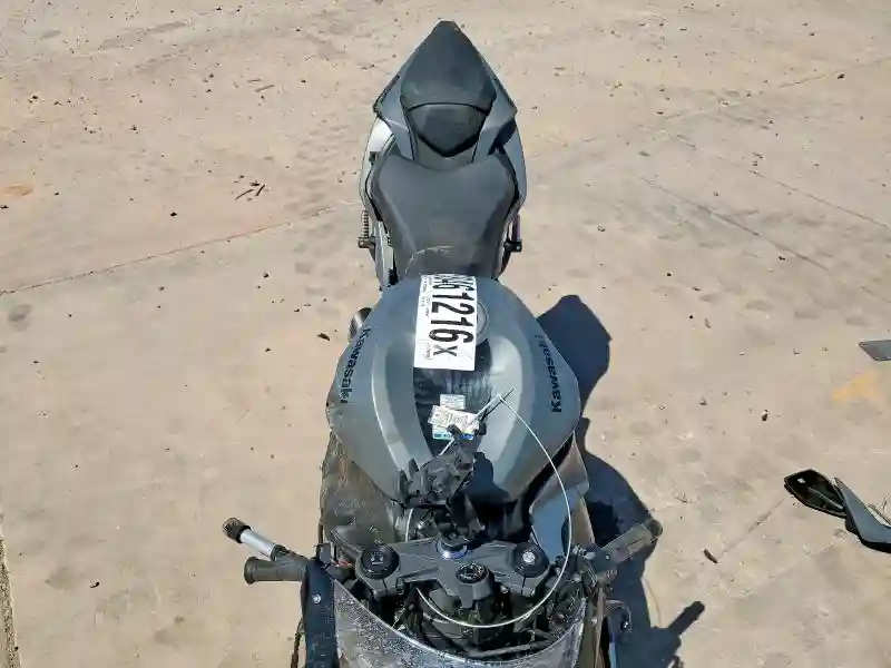 JKBZXJK1XTA015575 2026 KAWASAKI ZX636 K-4