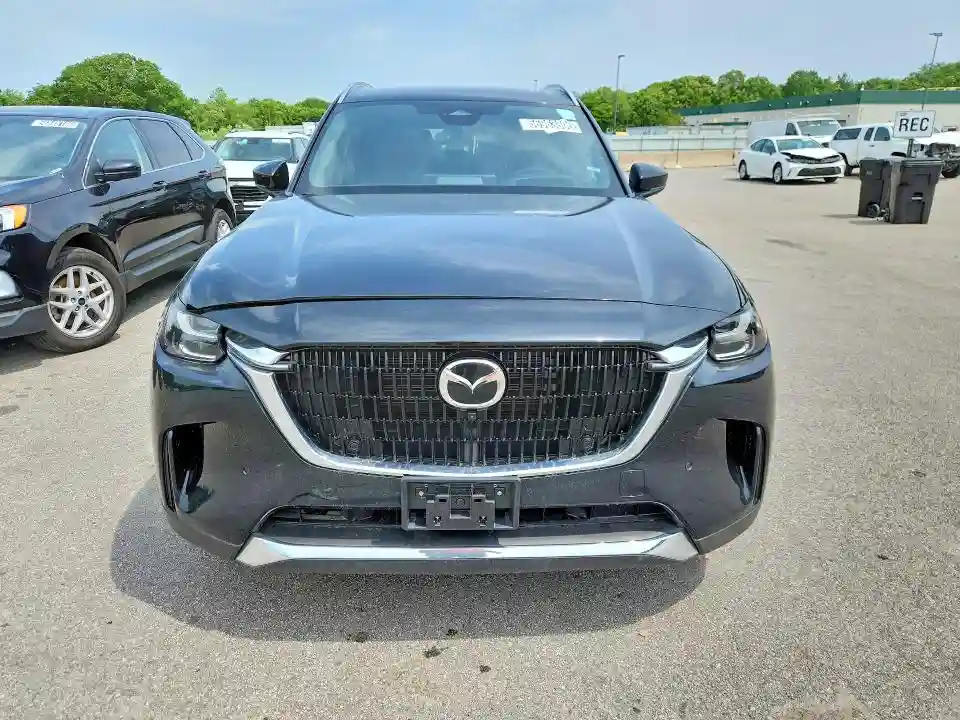 JM3KKEHD8S1218196 2025 MAZDA CX-90-4
