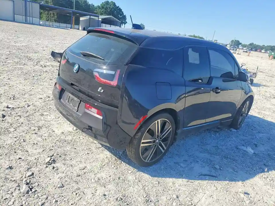 WBY1Z4C59EV275108 2014 BMW I SERIES-2