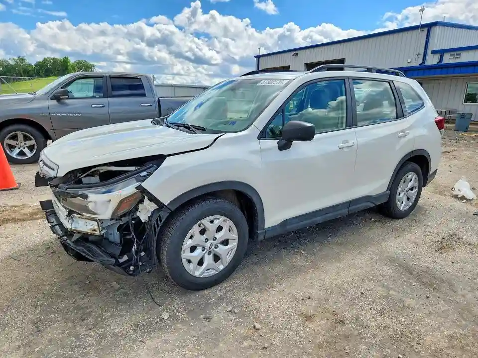 JF2SKADC6LH564451 2020 SUBARU FORESTER-0