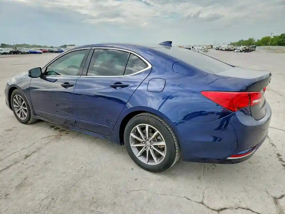 19UUB1F31KA008304 2019 ACURA TLX-1